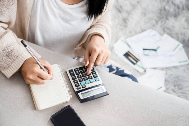 Reliable Canadian, TX Loan Agency Solutions