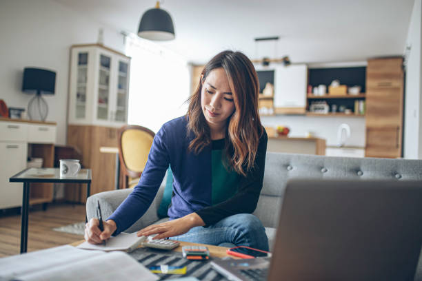 Best Home Equity Lines of Credit (HELOC)  in Canadian, TX